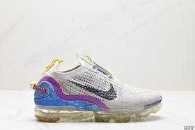 耐克Nike Vapormax休闲运动跑步鞋CJ6740-100男女鞋