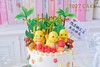 1027CAKE | 双层 小奶龙蛋糕 商品缩略图1