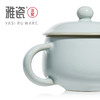 汝窑安仁杯 办公杯 商品缩略图3