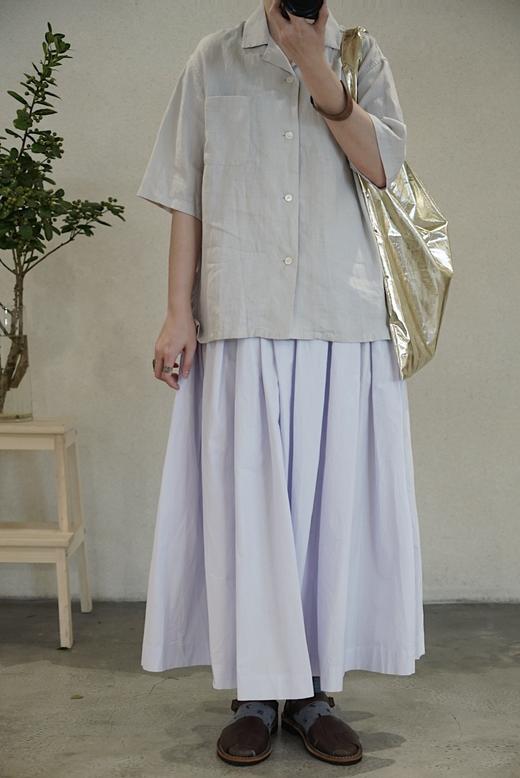 （4折）Charpentier de Vaisseau3色上衣 商品图11