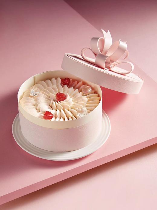 礼物·慕斯蛋糕 商品图0