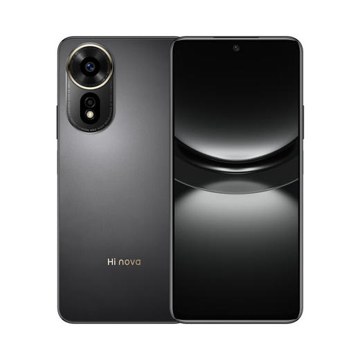 HUAWEI智选 Hi nova12 SE 商品图1