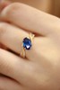 1.52ct 蓝宝石戒指 商品缩略图8