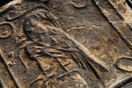 新书推荐   历代古砖精选 商品图3