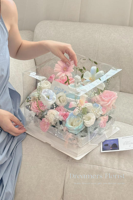 【热卖】许愿池/三色许愿天使 商品图2