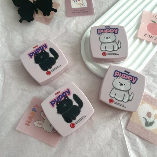 隐形眼镜盒/像鱼as6603 商品图1