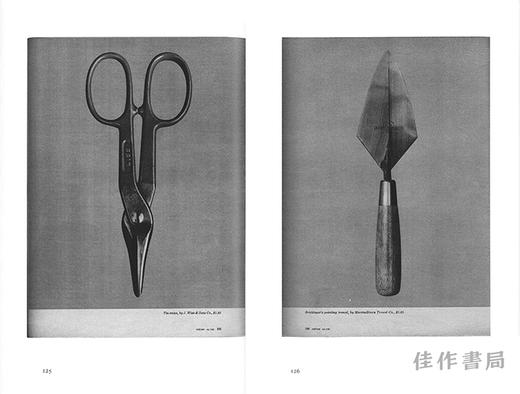 Walker Evans: Starting from Scratch / 沃克·埃文斯：从零开始（平装） 商品图2