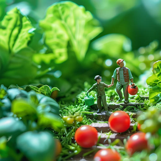 正念饮食「第二期」· 半日自然丰盛之旅 商品图0