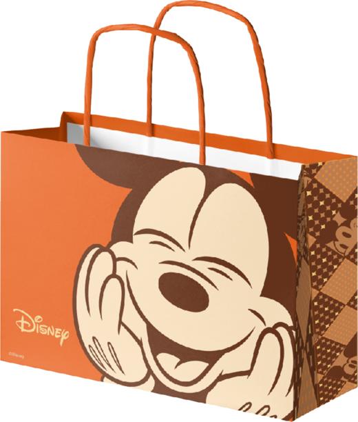 【雅韵中秋】迪士尼- 快乐妙享糕点礼盒360g 商品图5