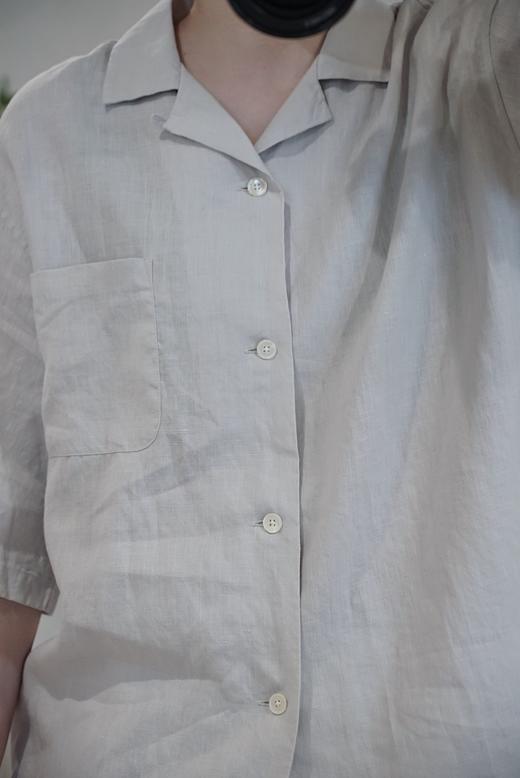 （4折）Charpentier de Vaisseau3色上衣 商品图8