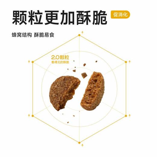 纯福猫粮 全期猫粮 鸡肉口味（48小时内发货，着急勿拍） 商品图4
