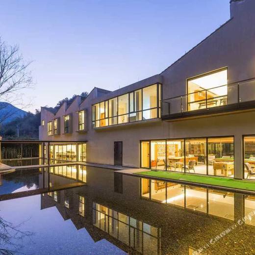 安吉 安柏观云度假酒店 商品图3