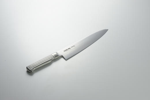 COOK-PAL锐系列大马士革三德刀主厨刀水果刀菜刀 商品图13
