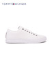 TOMMY 运动鞋男  FM05111-YBS 白色.【鞋底有膜，试穿小心】 商品缩略图1