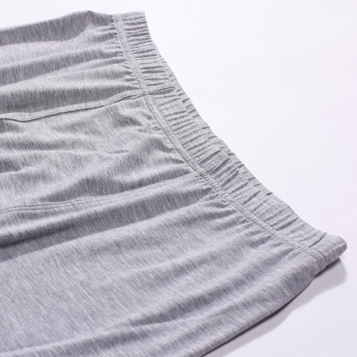 都市丽人都市锋尚保暖衣轻暖套装超薄人棉薄男士保暖衣套装FWTAA1 商品图6