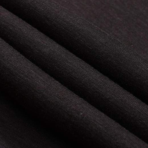 都市丽人都市锋尚保暖衣强暖单件背心天丝德绒复合绒厚男士保暖衣保暖背心FWT4A4 商品图5