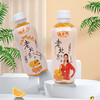 「8瓶装！童年味道」老北京汽水果味饮料 果汁瓶装儿时怀旧夏季解暑解渴饮品汽水茶饮 商品缩略图3