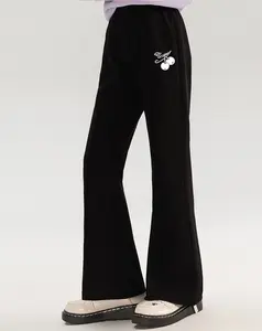 唯*品*会 专供款！！女童春秋阔腿裤