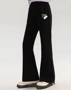 唯*品*会 专供款！！女童春秋阔腿裤 商品图0