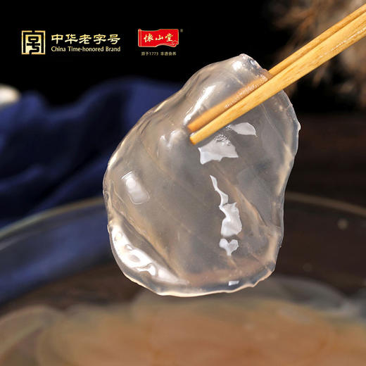 怀山堂山药小粉皮 商品图1