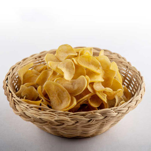 恩施干土豆片  120g【WHGS】 商品图1