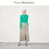 【商场同款】麦檬Pure:Moment:半身裙4F3240461 商品缩略图1