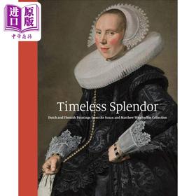 预售 【中商原版】Timeless Splendor 进口艺术 永恒的辉煌