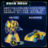 孩之宝 Hasbro 变形金刚电影《变形金刚：起源》电影版能量辉光大黄蜂HASCF94965C00 商品缩略图3
