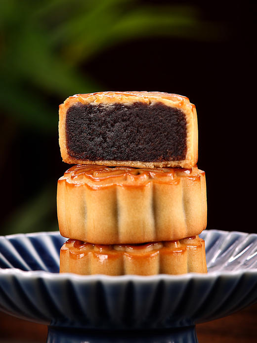 稻香村糖醇禧月饼600g-XJ 商品图3