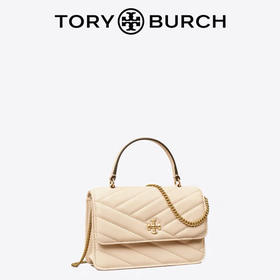 TORY BURCH 汤丽柏琦 KIRA 迷你链条斜挎钱夹 152356