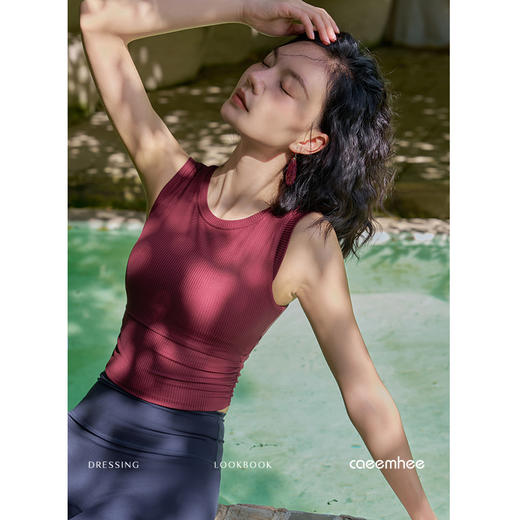 卡益背心一体杯	KY05125_KXD 商品图3