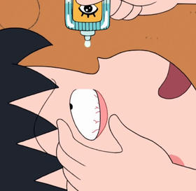 大正人工泪液30支/盒（26.5）