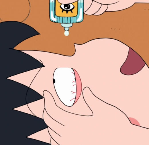 大正人工泪液30支/盒（26.5） 商品图0