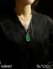 木那艳绿福瓜吊坠【4280407】具体价格微信咨询 商品缩略图4
