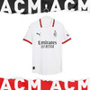 小李子PUMA彪马24/25赛季AC米兰客场球员版比赛球衣成人男775013 02 商品缩略图1