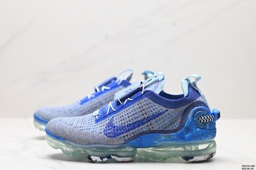 耐克Nike Vapormax休闲运动跑步鞋CJ6740-100男女鞋 商品图3