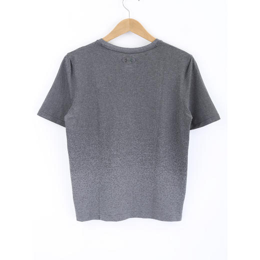 【春上新】7楼安德玛UA Vanish Elite Seamless男子针织运动短袖T恤1385805 吊牌价549元 商品图1