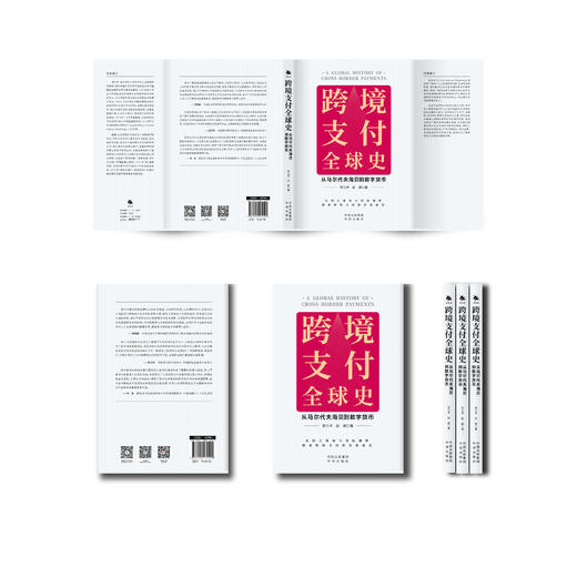 跨境支付全球史：从马尔代夫海贝到数字货币 商品图2