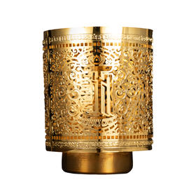 十字金刚杵--静心转轮