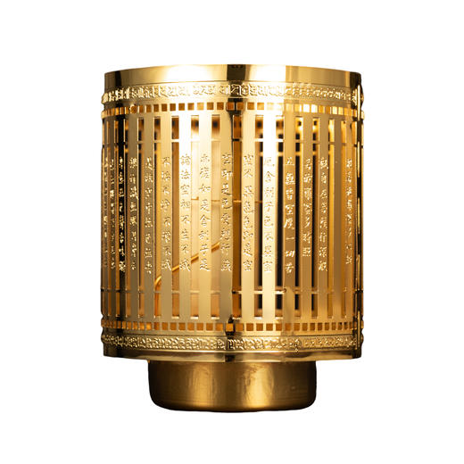 十字金刚杵--静心转轮 商品图3