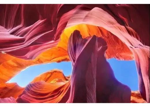 西安五天四夜游 ，梦回长安，盛唐不夜天，秦川好风光尽收眼底 商品图4