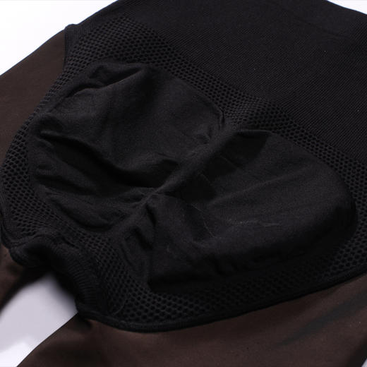 都市丽人打底裤舒暖一体裤保暖裤锦纶中厚连裤袜LGT3D5 商品图7