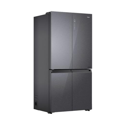 海尔十字门冰箱 BCD-659WGHTD19SEU1 商品图1