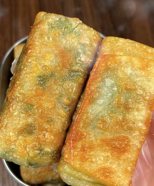 皇家小虎-韭菜盒子130g 商品图2