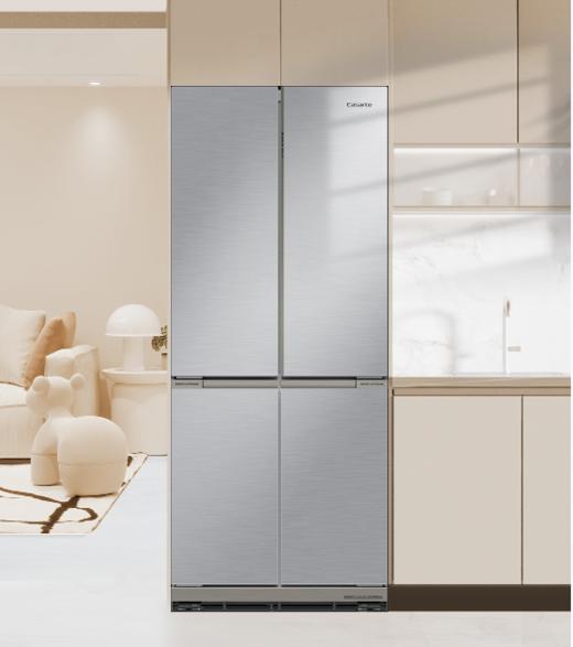 卡萨帝十字门冰箱BCD-501WGCTDM4SSU1 商品图4