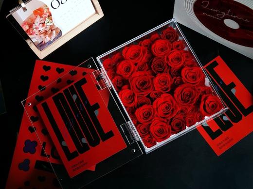 永恒的心动（永生花） 商品图2