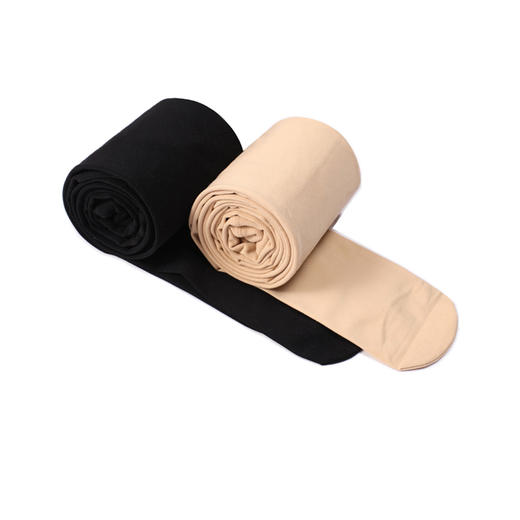 都市丽人打底裤舒暖裤袜保暖裤锦纶中厚连裤袜LGT3C7 商品图9