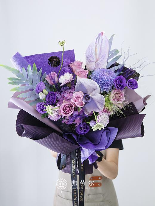 浪漫晚霞 商品图0