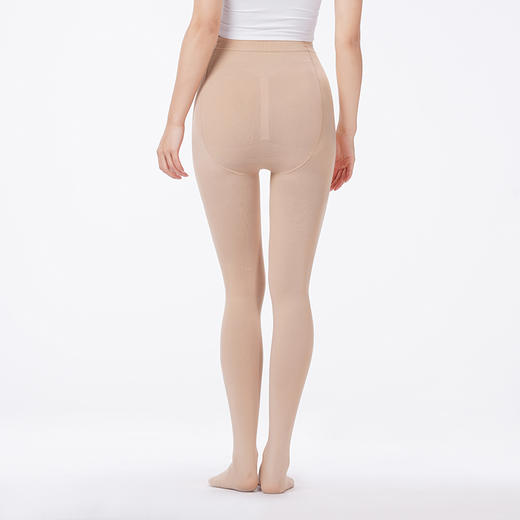 都市丽人打底裤轻暖裤袜锦纶薄连裤袜LGT3C2 商品图3