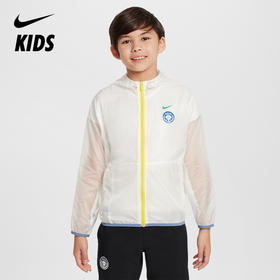 Nike Sportswear Tech Pack 大童（男孩）夹克 HM4637